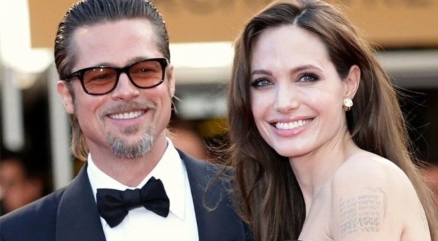 Angelina Jolie ve Brad Pitt arasındaki şato davası sürüyor