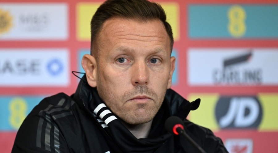 Galler Teknik Direktörü Bellamy: Türkiye maçı zor geçecek