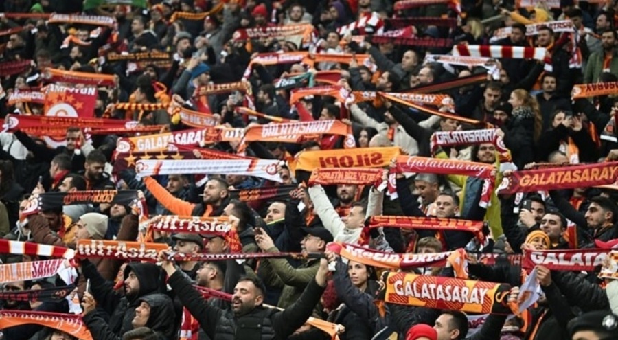 Bodrum FK-Galatasaray maçı biletleri satışa çıktı