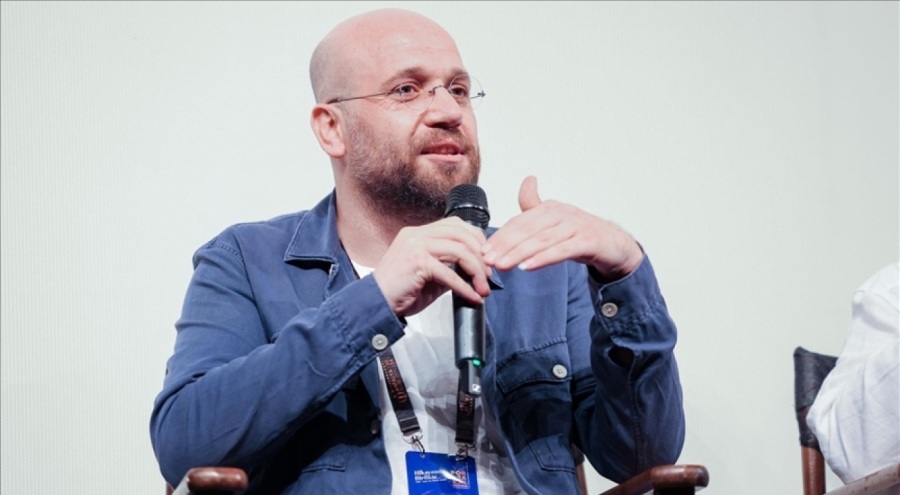 "Ayşe" filmi prömiyerini Kahire Film Festivali'nde yapacak
