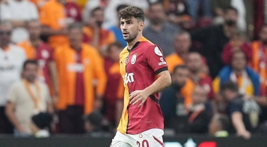 Yusuf Demir'e talip var!