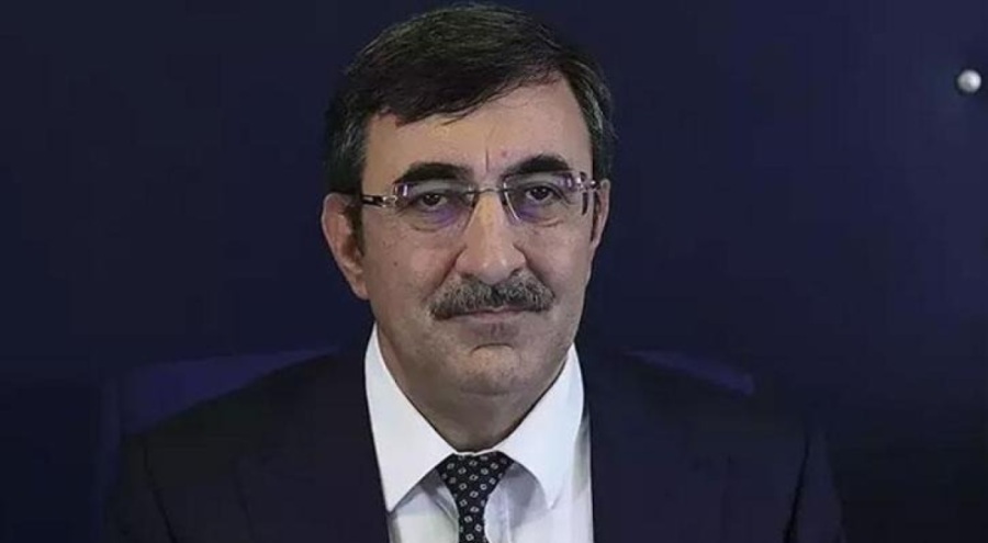 Cevdet Yılmaz: "Türkiye, her daim KKTC'nin yanında duracak"