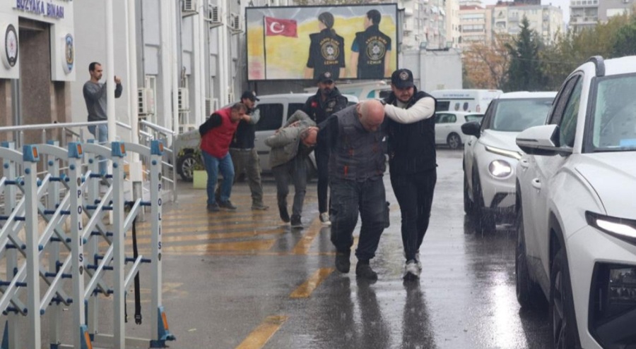 Altay Toprak bebeğin ölümüne ilişkin yeni gelişme!