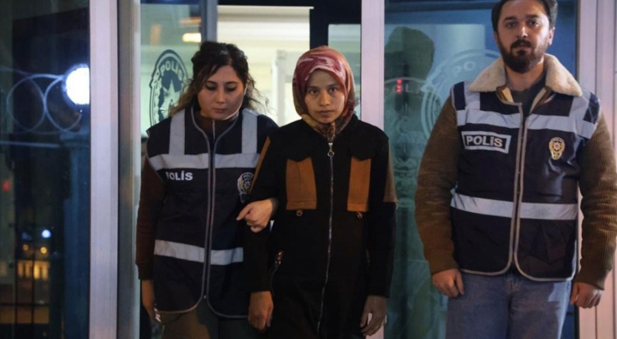 Yeni doğan bebeğini çöpe atan annenin ifadeleri kan dondurdu!