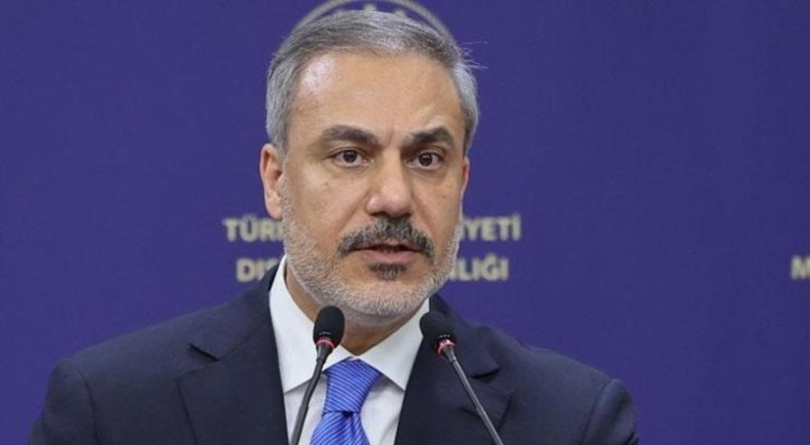 Hakan Fidan'dan Trump'a mesaj: Sözünün arkasında durmalı