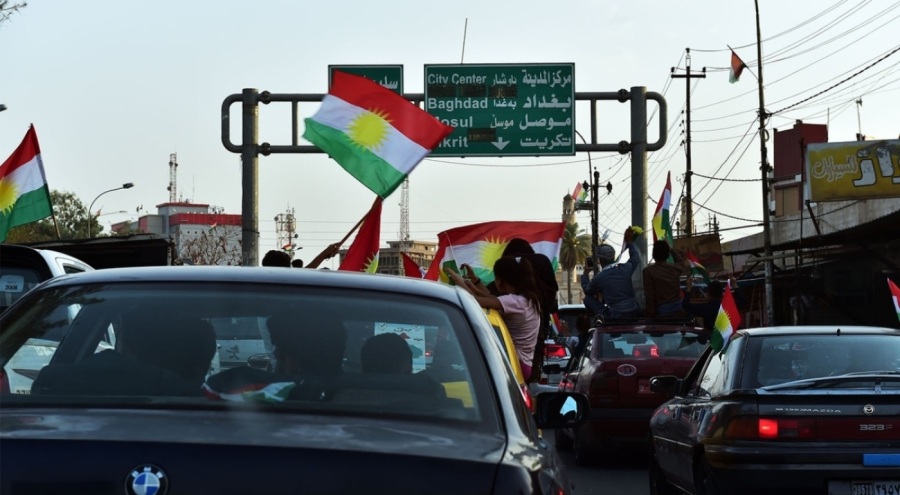 Kerkük'te ikinci demografi darbesi! Kürtlere karşı...