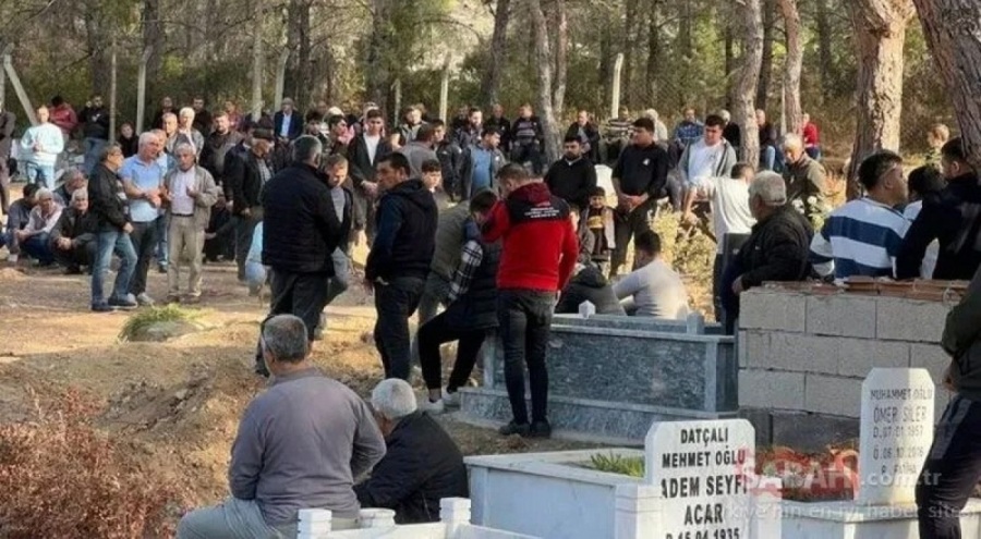 AIDS'ten ölen 13 yaşındaki çocuğun babası: Tüm önlemleri aldık, nasıl bulaştığını bilmiyorum