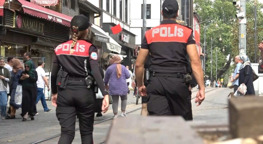 Bursa'da 10 yıl sonra ilk! Hiç hırsızlık olayı yaşanmadı