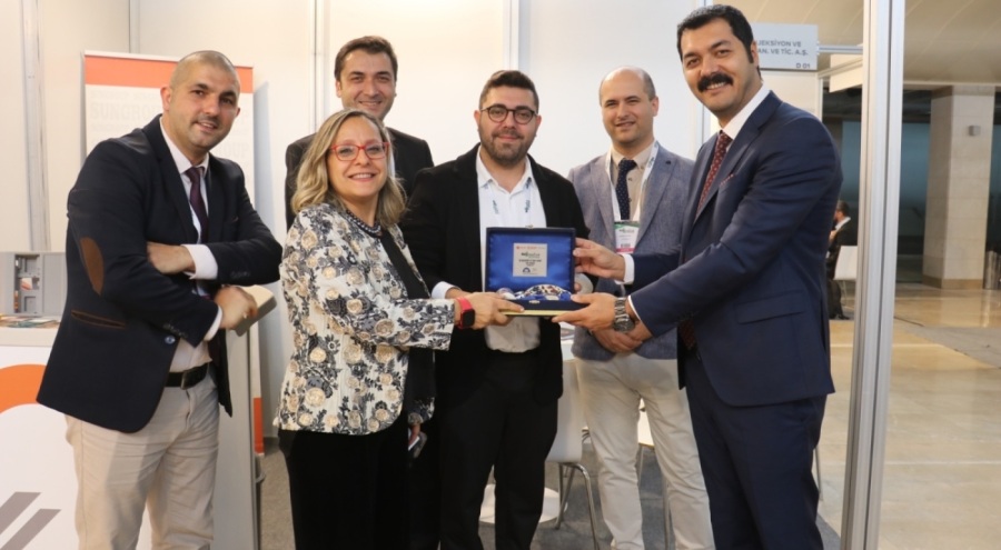 Bursa'da düzenlenen Automotive Meetings başarıyla tamamlandı