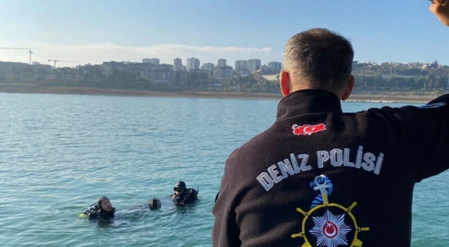 Adana'da baraj gölüne düşen Medine'nin cesedi bulundu