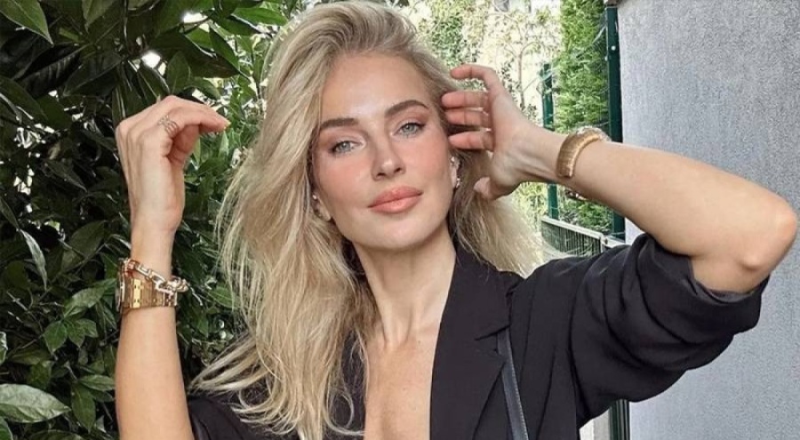 Burcu Esmersoy estetik iddialarını yalanladı