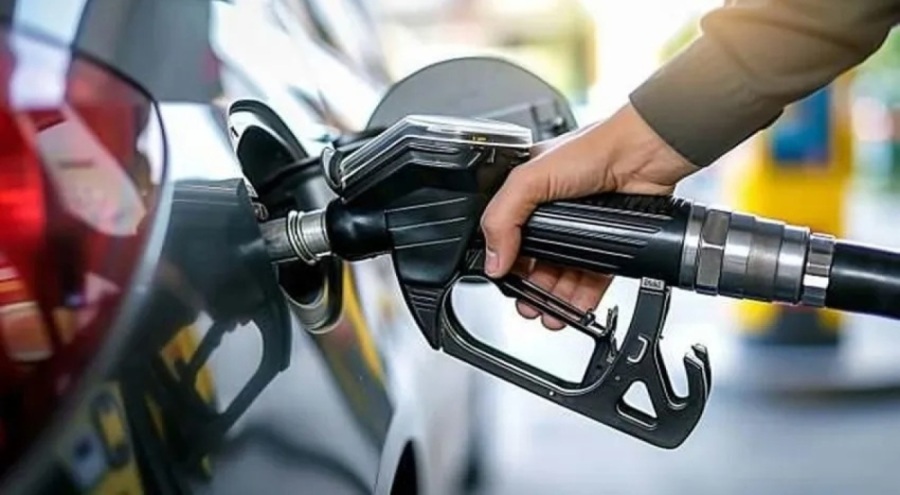 Benzine indirim geliyor!