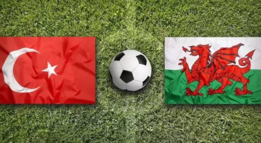 Türkiye - Galler mill&icirc; maçı ne zaman, saat kaçta, hangi kanalda?