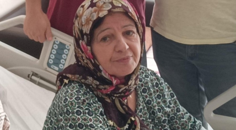 Manisa'da yalnız yaşayan kadın evinde ölü bulundu