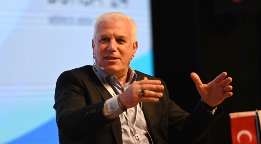 Başkan Bozbey: "Hedefimiz, 'İyi ki Bursa'da yaşıyorum' düşüncesini oluşturmak"