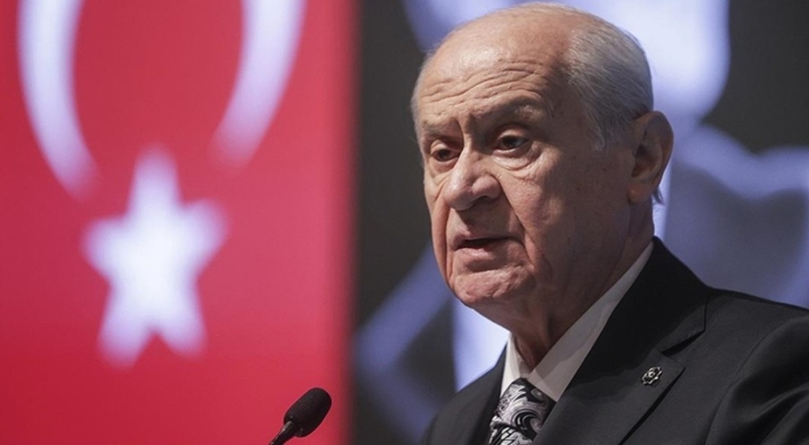 MHP'den 5'inci paylaşım geldi: Vakit tamam