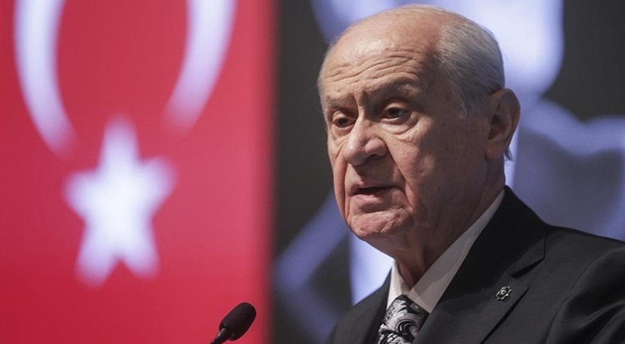 MHP'den 5'inci paylaşım: Vakit tamam