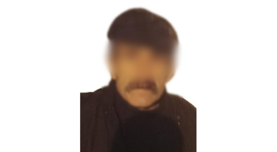 Eşini defalarca bıçaklayıp kaçmıştı! Yakalandı