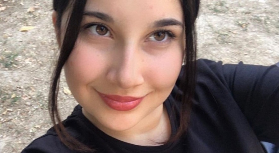 Daha önce ablasının yanında bulunan Cerensu yine kayıp!