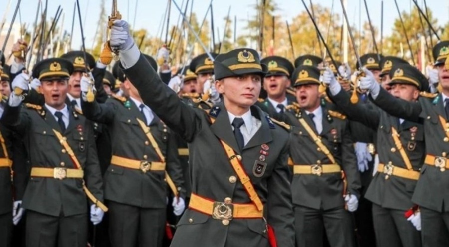 Teğmenler hakkında yeni gelişme! CHP'li isim duyurdu