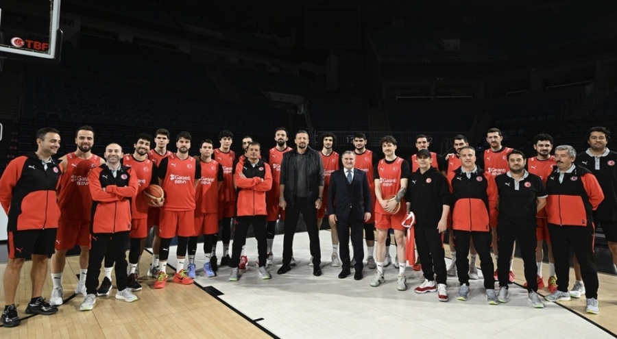 12 Dev Adam'ın aday kadrosu belli oldu