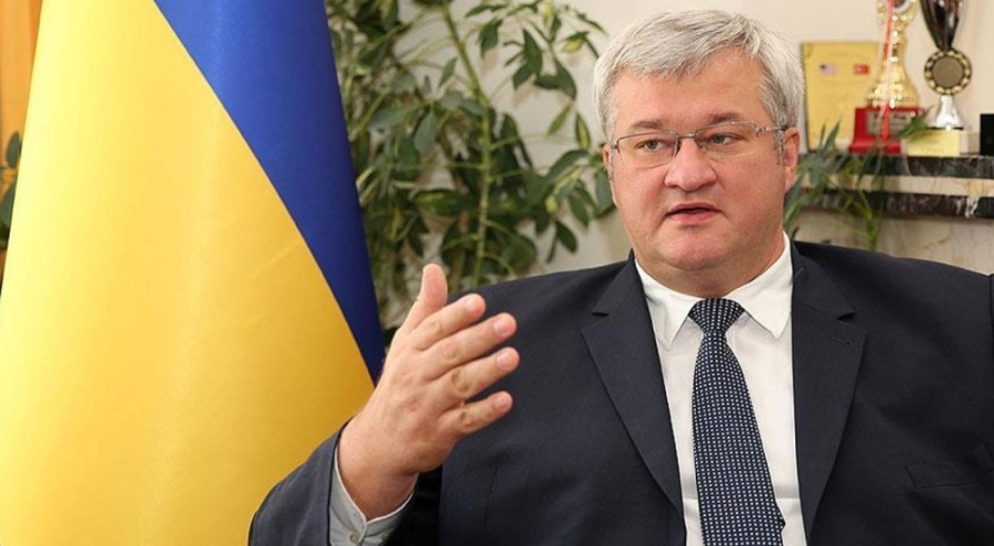 Ukrayna Kuzey Kore için çarpıcı iddialarda bulundu