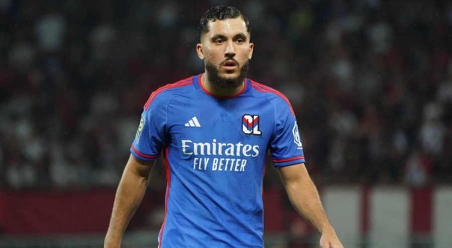 Lyon Başkanından Cheriki açıklaması