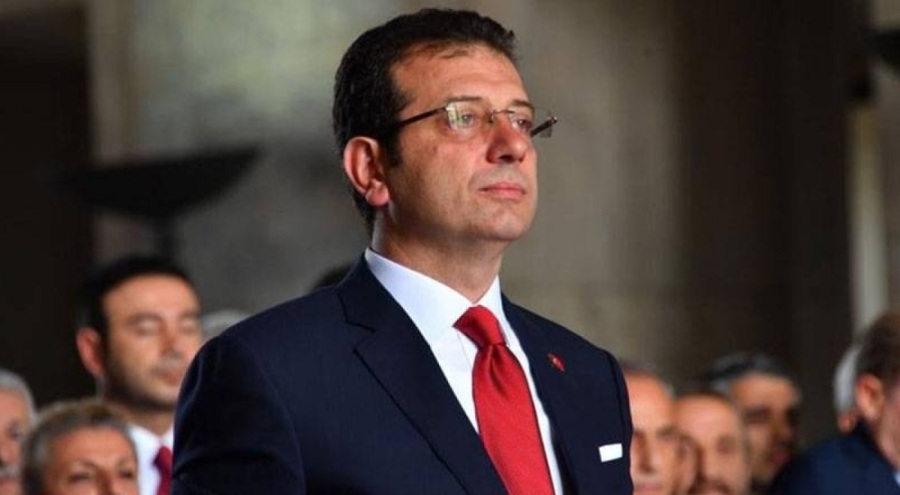 İmamoğlu'ndan ihracı istenen teğmenlere destek