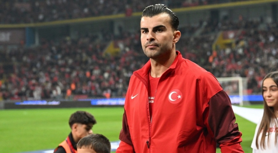 Abdülkerim Bardakcı cezalı duruma düştü