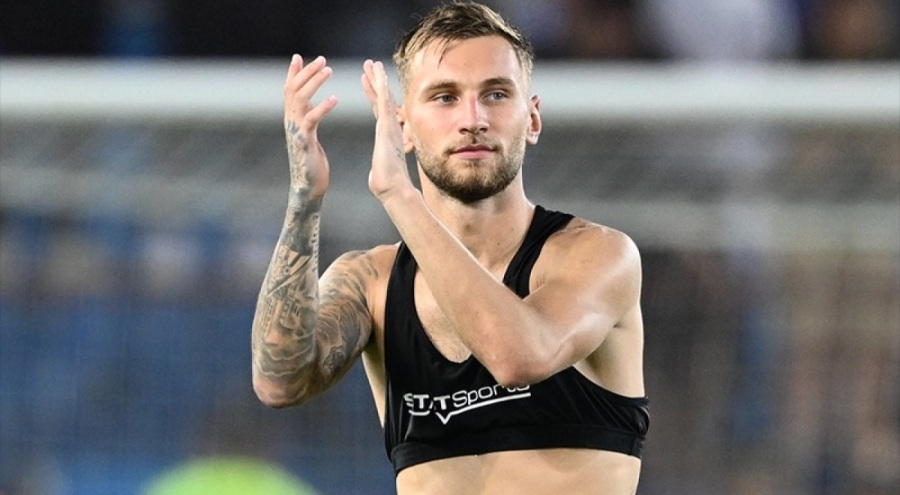 Trabzonspor'da Denis Draguş'tan ayrılık iddialarına cevap