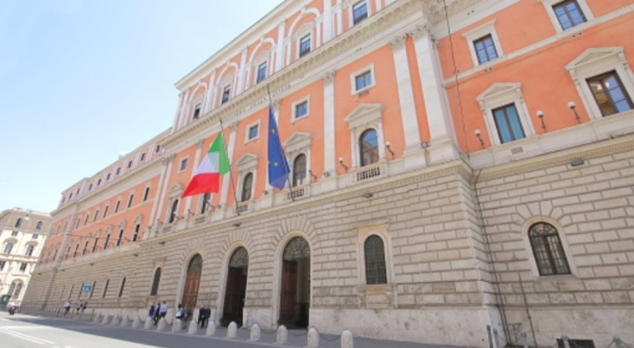 İtalya'dan Gazze Şeridi'ne insani yardım