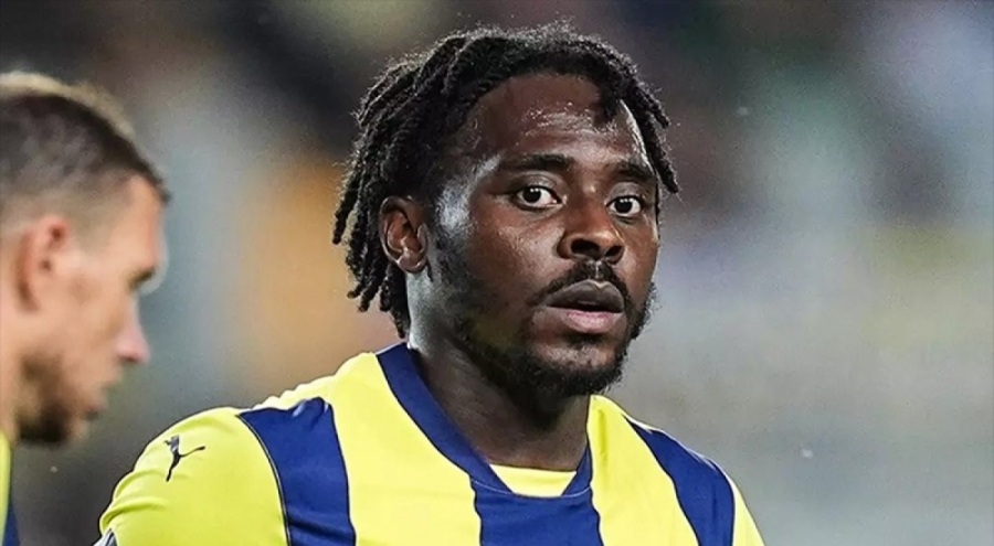 Osayi-Samuel'den Mourinho sözleri: Mourinho ile çalışmak çok güzel bir şey