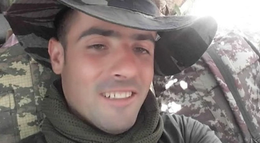 Güvenlik korucusu kaza kurbanı