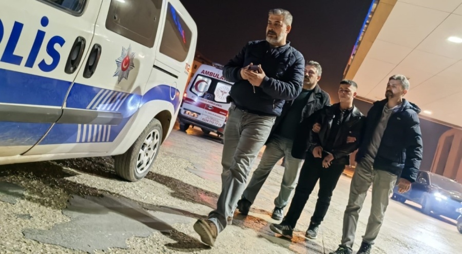 Bursa'da 11 yıl kesinleşmiş hapis cezası bulunan şahıs yakalandı