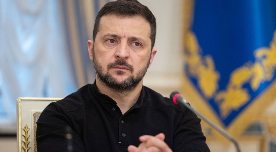 Ukrayna Devlet Başkanı: Trump, savaşı bitirmek istediğini söyledi