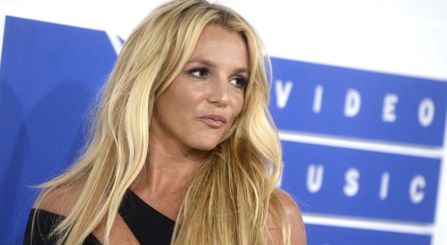 Britney Spears'ın hayatı film oluyor