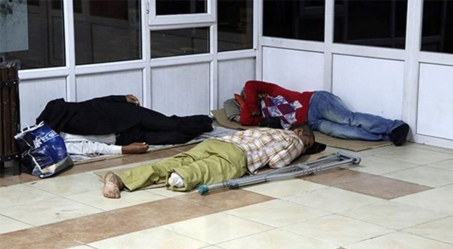 Bakanlıktan 81 il valiliğine kimsesizler için genelge