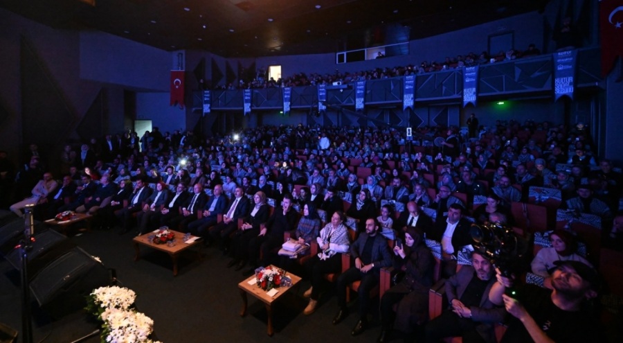 Yıldırım'da kültür sanat sezonu başladı