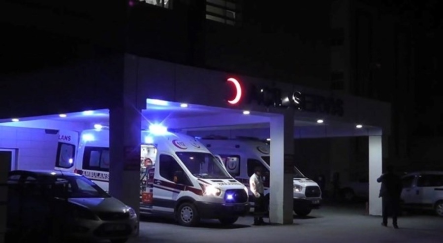 Niğde-Kayseri yolunda trafik kazası: 7 yaralı