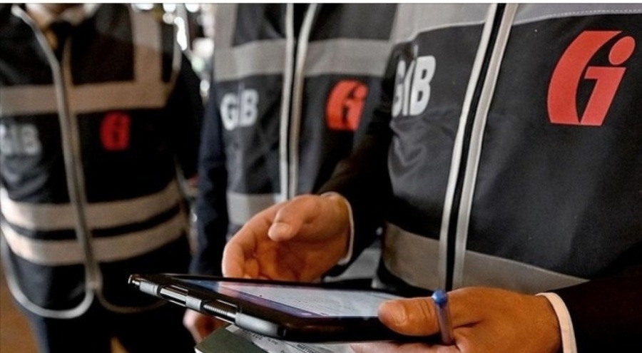 Maliye'den 22 ilde eş zamanlı denetim! Bakan Şimşek: Vergi incelemesine alınacaklar