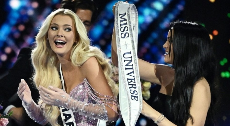 2024 Kainat Güzeli belli oldu!