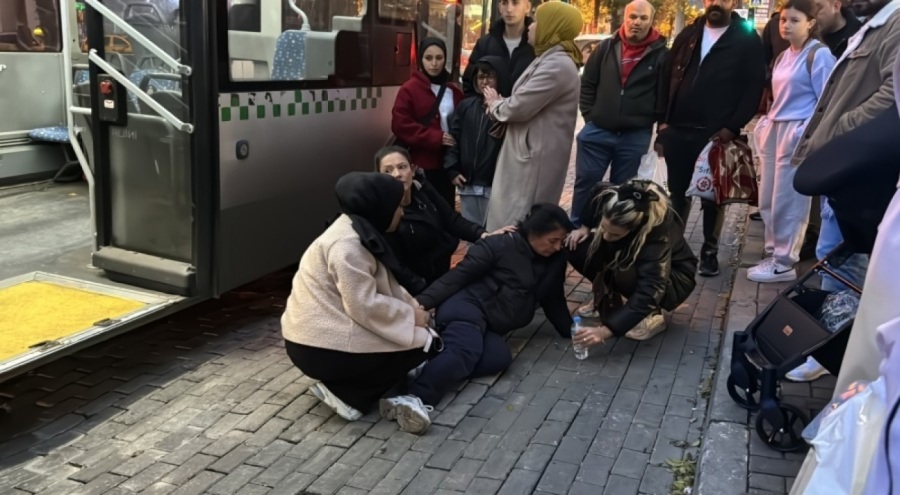 Bursa'da otobüste kadını bıçaklamıştı! Yeni detaylar ortaya çıktı