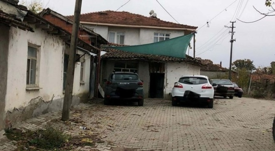 Kardeş kavgası cinayetle bitti! Ağabeyini boğarak öldürdü