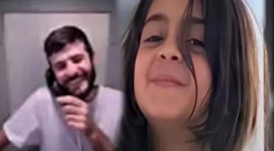 Narin cinayetinde yeni detaylar! Neşeli halleri pes dedirtti