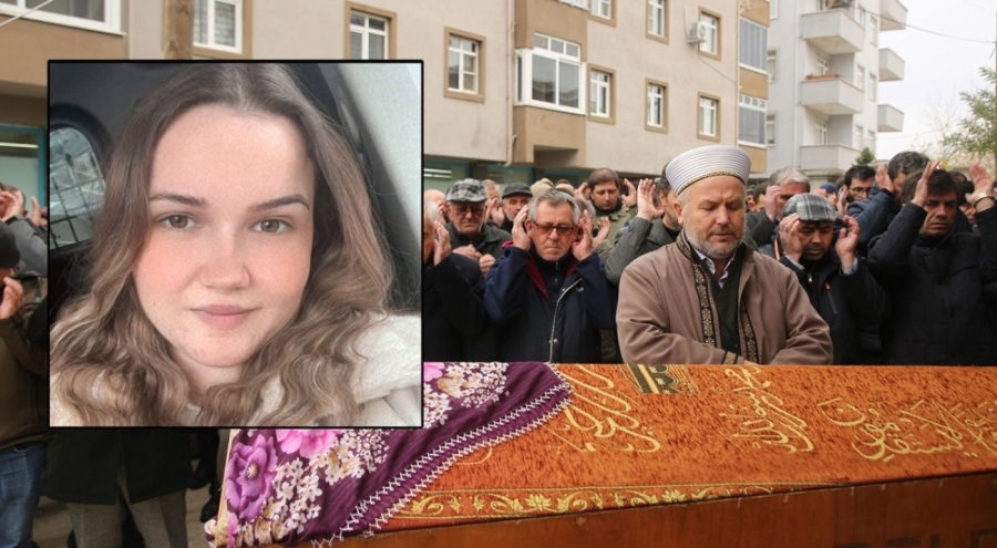 Begüm hemşirenin evinde ölü bulunmasıyla ilgili yeni detaylar