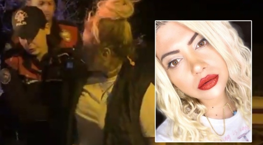 Fenomenlerin canlı yayındaki silahlı kavgası! Tetiği çeken TikTok fenomeni suç makinesi çıktı