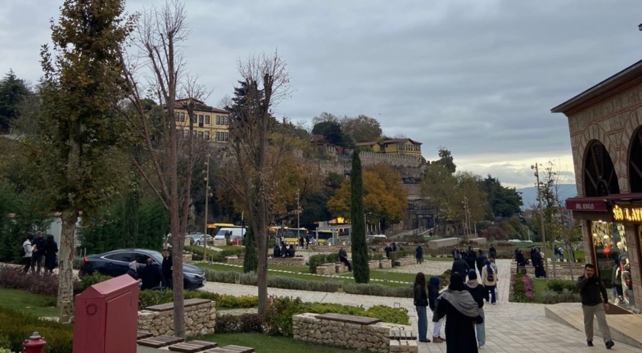 Bursa'yı yeni haftada nasıl bir hava bekliyor? Hava nasıl olacak?