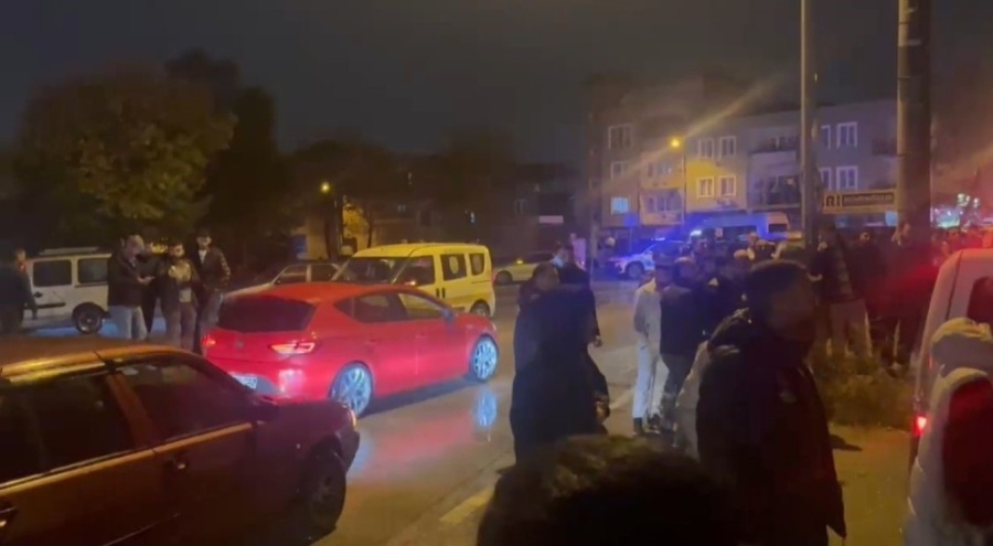 Bursa'da otomobile silahlı saldırı! Yeni gelişme