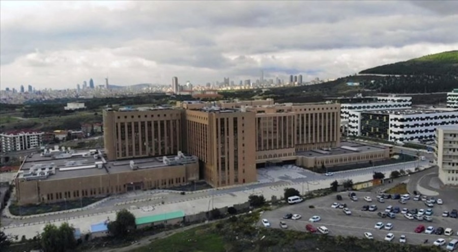 İstanbul'da doktora saldırı: Motosikletiyle kaçan saldırgan tutuklandı