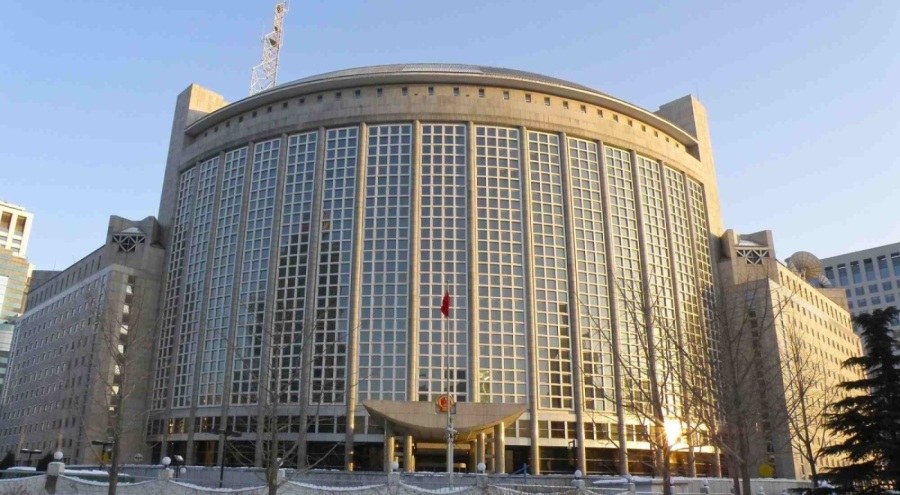 Çin Dışişleri'nden Şi Cinping ve Joe Biden görüşmesine dair açıklama